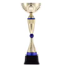 Кубок Awardee, малый, синий