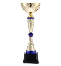 Кубок Awardee, средний, синий