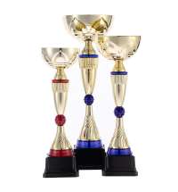 Кубок Awardee, большой, синий