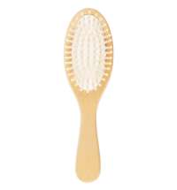 Расческа массажная Vihri, овальная