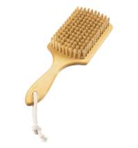 Щетка для сухого массажа Sundarata, средняя