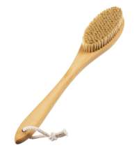 Щетка для сухого массажа Sundarata, большая