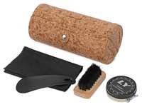 Набор для ухода за обувью &laquo;Shining shoes&raquo;