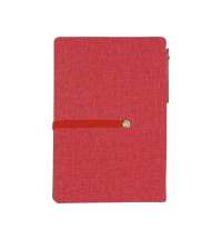 Набор стикеров А6 «Write and stick» с ручкой и блокнотом