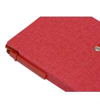 Набор стикеров А6 «Write and stick» с ручкой и блокнотом