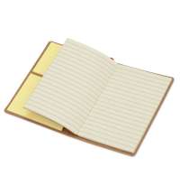 Набор стикеров А6 &laquo;Write and stick&raquo; с ручкой и блокнотом