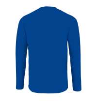 Футболка с длинным рукавом Imperial LSL Men ярко-синяя (royal)