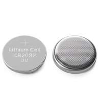 Батарейка литиевая &laquo;Фотон&raquo; CR2032