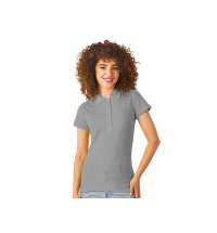 Рубашка поло "First" женская