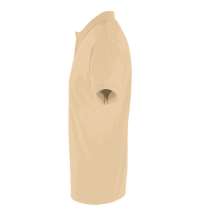 Рубашка поло мужская Perfect Men 180, песочная