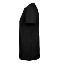 Футболка мужская Millenium Stretch Men, черная