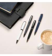 Шариковая ручка Monreal, серая