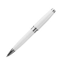 Шариковая ручка Soprano, белая