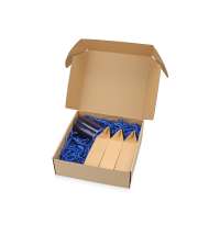 Подарочный набор &laquo;Tea Trio Superior&raquo; с тремя видами чая