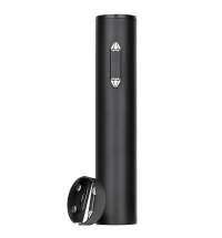 Винный электрический штопор Murcia, черный