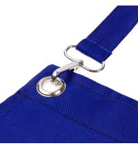 Фартук Picante, ярко-синий