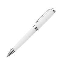 Шариковая ручка Monreal, белая