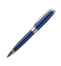Шариковая ручка Soprano, синяя