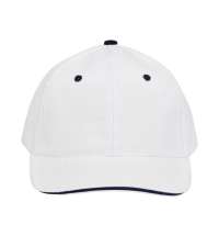 Бейсболка «New Castle»