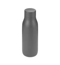 Термобутылка вакуумная герметичная Sevilla, серая