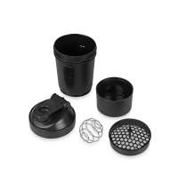 Шейкер для спортивного питания «Level Up»