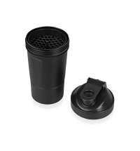 Шейкер для спортивного питания «Level Up»