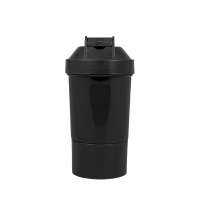 Шейкер для спортивного питания «Level Up»