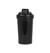 Шейкер для спортивного питания «Level Up»