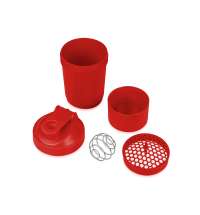 Шейкер для спортивного питания «Level Up»