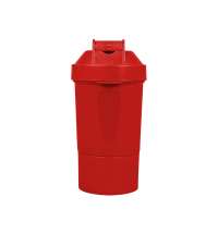 Шейкер для спортивного питания «Level Up»