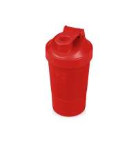 Шейкер для спортивного питания «Level Up»