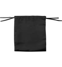 Мешочек подарочный сатиновый L