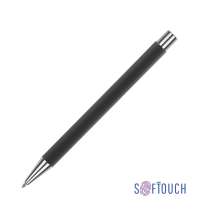 Карандаш "Aurora" из переработанного алюминия, покрытие soft touch