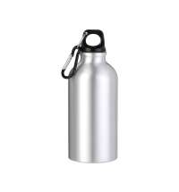 Бутылка «Hip S» с карабином, 400 мл