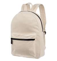 Рюкзак Stroll, неокрашенный