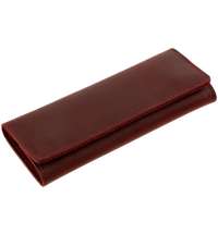 Ключница inStream, красная