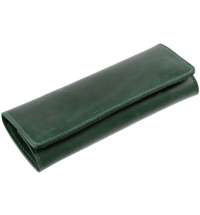 Ключница inStream, зеленая