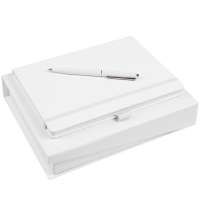 Набор Lucky, белый