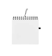 Блокнот А6 «Журналист» с ручкой