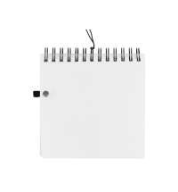 Блокнот А6 «Журналист» с ручкой