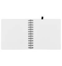 Блокнот А6 «Журналист» с ручкой