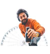 Термос «URBAN»