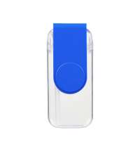 Бутылка для воды «JUICY DRINK BOX», 290 мл