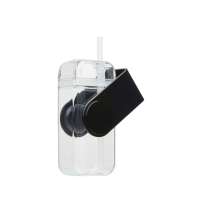 Бутылка для воды «JUICY DRINK BOX», 290 мл