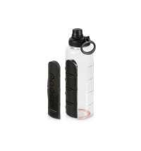 Спортивная бутылка для воды «Electrolyte», 1200 мл, тритан