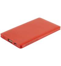 Аккумулятор Easy Trick ver.2, 4000 мАч, оранжевый