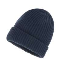 Вязаная шапка с отворотом Impact из Polylana® AWARE™