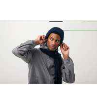 Вязаная шапка с отворотом Impact из Polylana® AWARE™