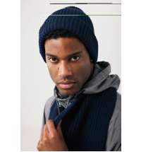 Вязаная шапка с отворотом Impact из Polylana® AWARE™