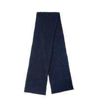 Вязаный шарф Impact из Polylana® AWARE™, 180x25 см